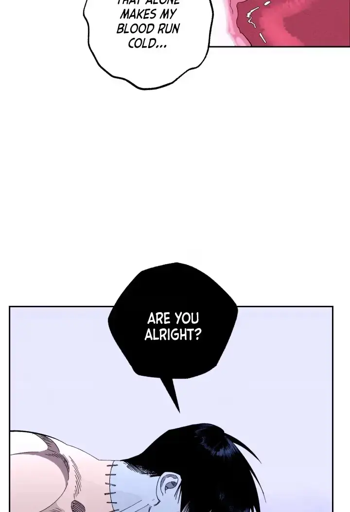 Read Dr. V and His Three Lovers chapter 13 image 43 on Lezhin