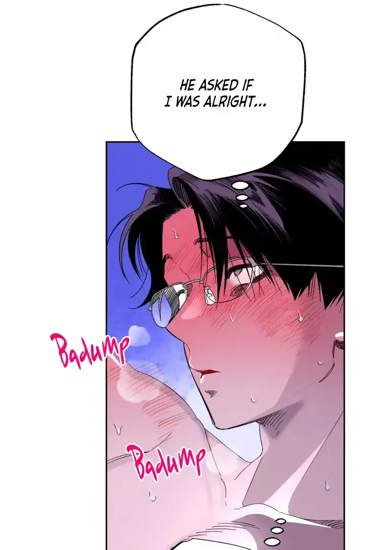 Read Dr. V and His Three Lovers chapter 13 image 45 on Lezhin