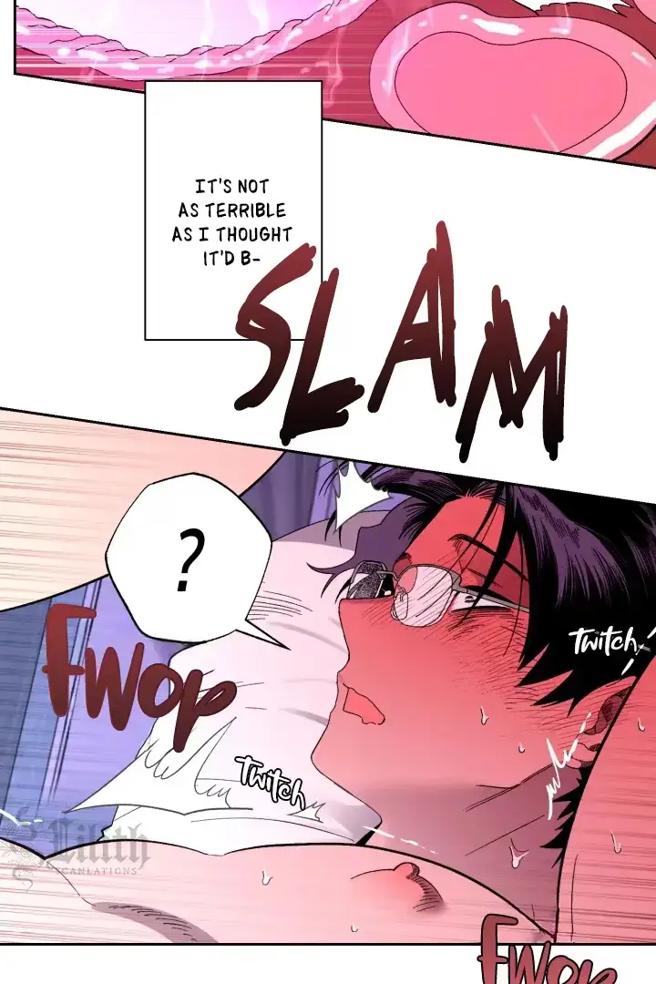 Read Dr. V and His Three Lovers chapter 13 image 50 on Lezhin