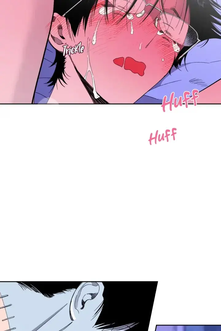 Read Dr. V and His Three Lovers chapter 13 image 56 on Lezhin