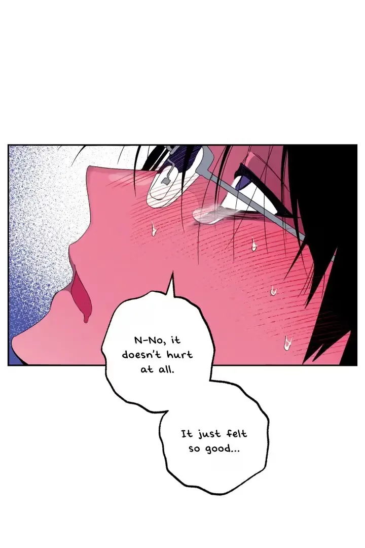 Read Dr. V and His Three Lovers chapter 13 image 58 on Lezhin