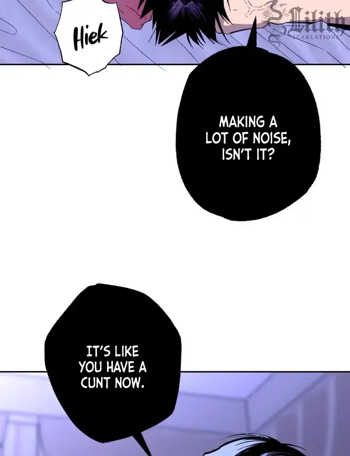 Read Dr. V and His Three Lovers chapter 13 image 6 on Lezhin