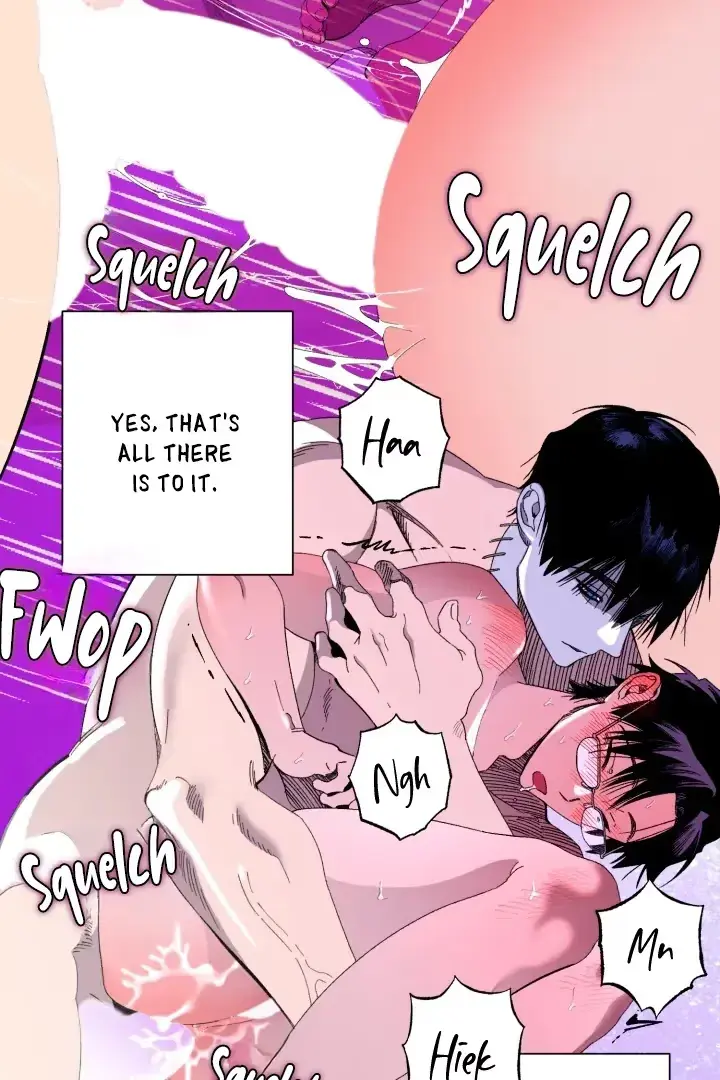 Read Dr. V and His Three Lovers chapter 13 image 65 on Lezhin