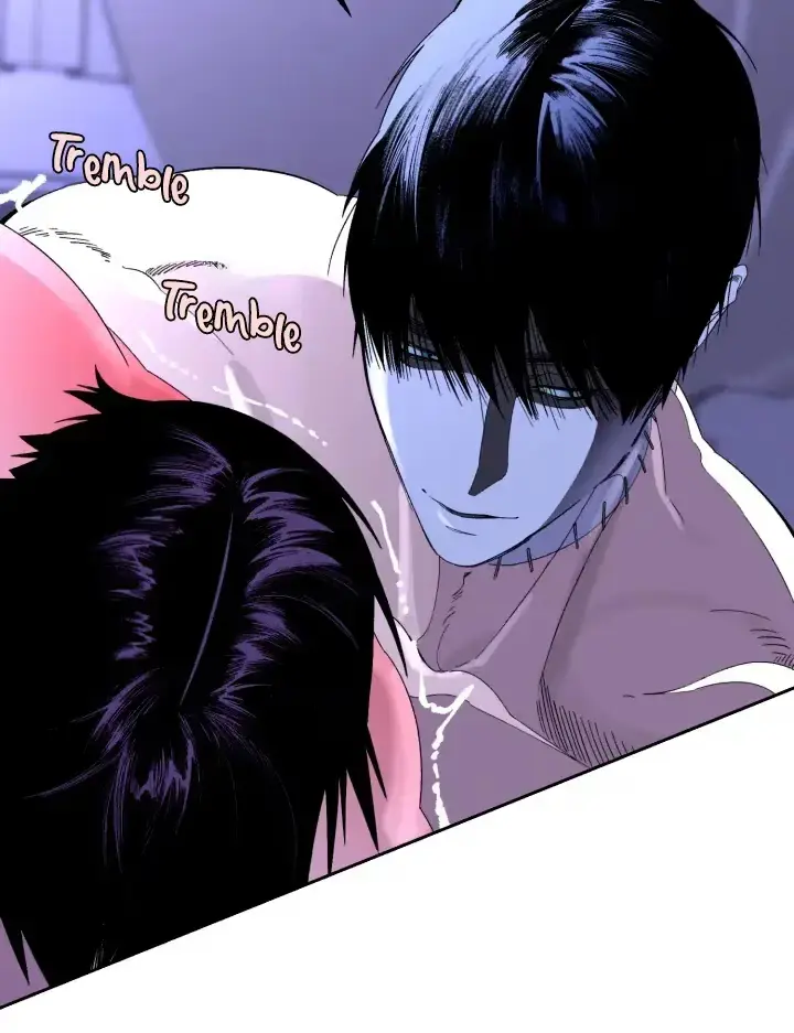 Read Dr. V and His Three Lovers chapter 13 image 7 on Lezhin
