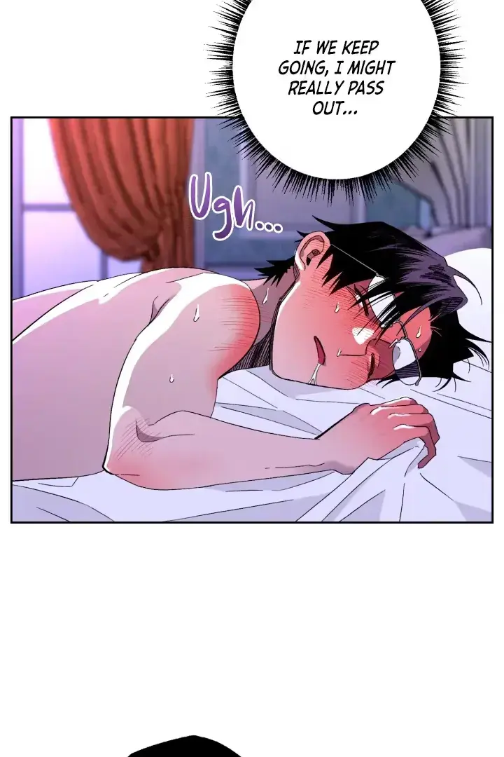 Read Dr. V and His Three Lovers chapter 13 image 72 on Lezhin