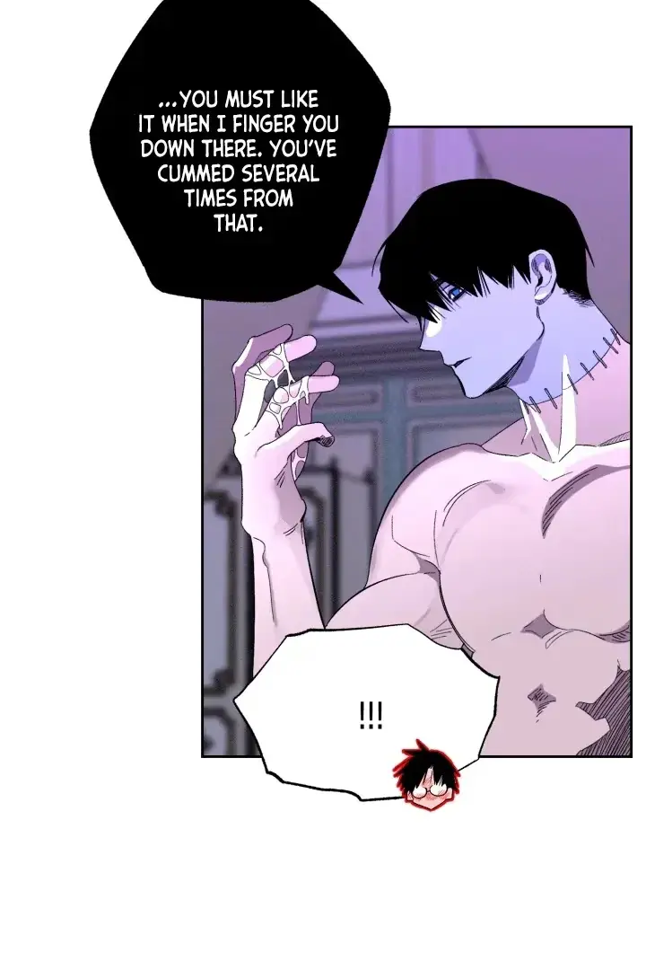 Read Dr. V and His Three Lovers chapter 13 image 73 on Lezhin