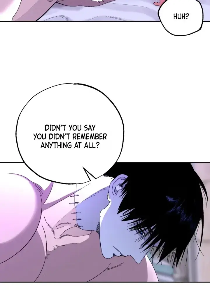 Read Dr. V and His Three Lovers chapter 13 image 76 on Lezhin