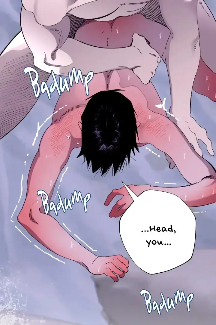 Read Dr. V and His Three Lovers chapter 13 image 81 on Lezhin