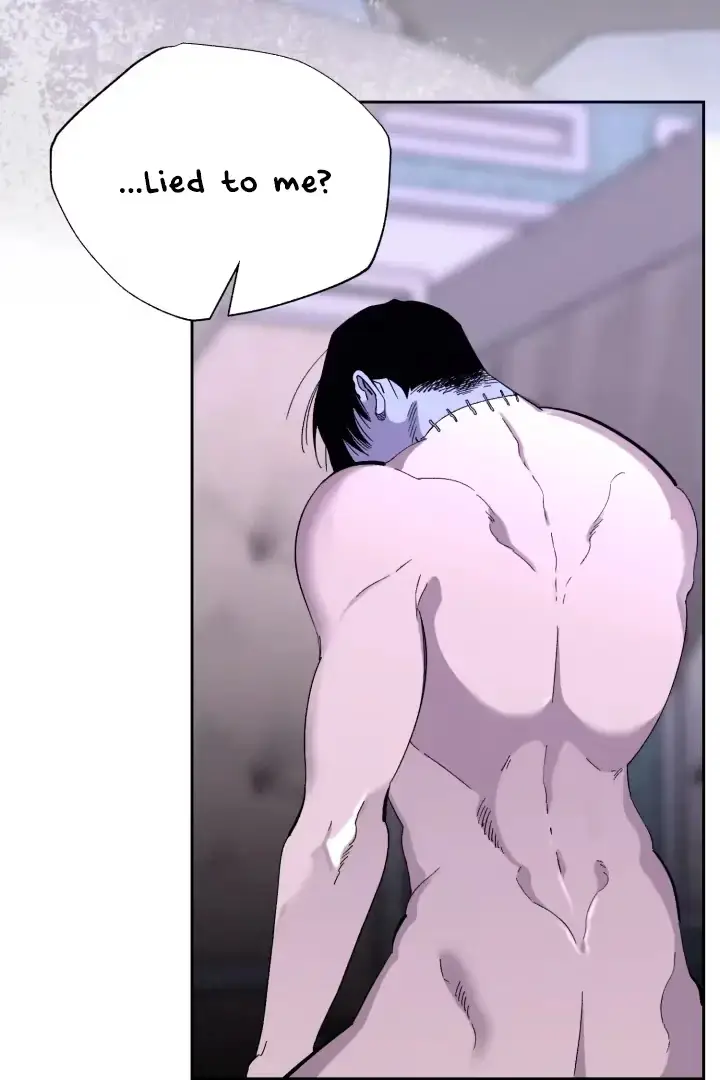 Read Dr. V and His Three Lovers chapter 13 image 82 on Lezhin