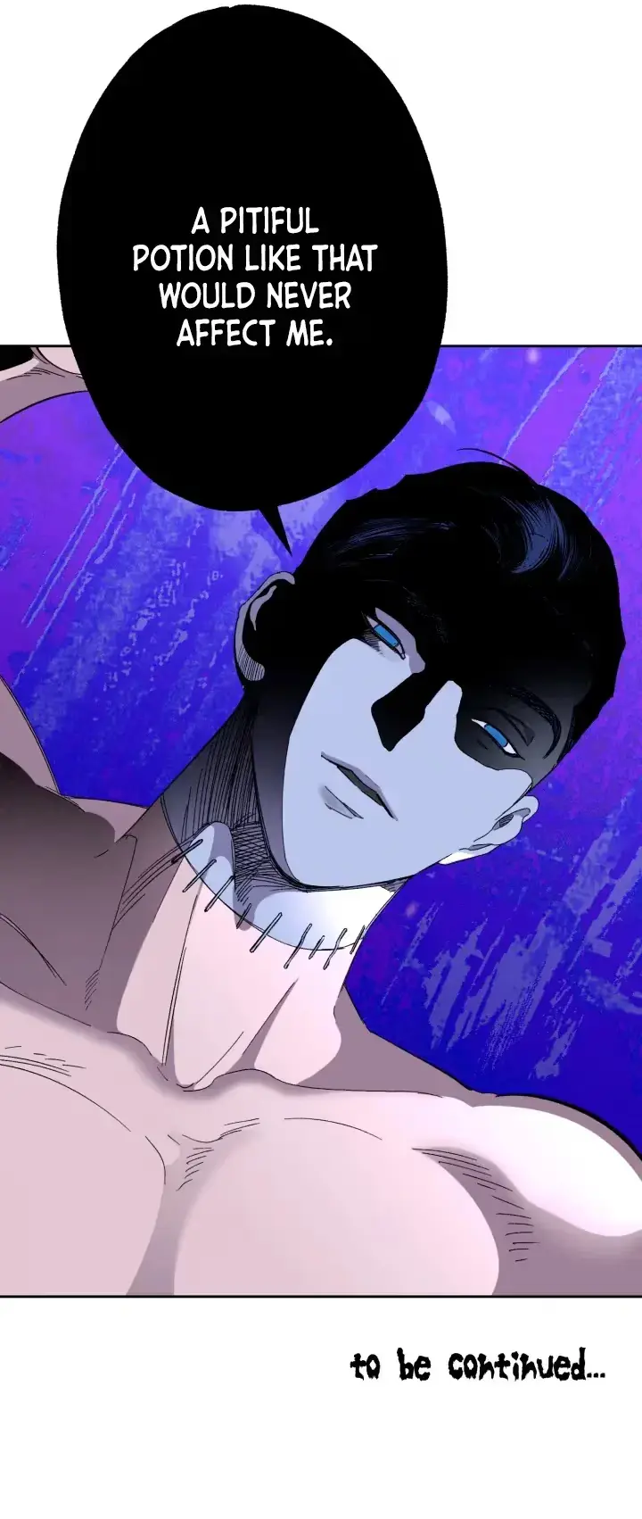 Read Dr. V and His Three Lovers chapter 13 image 85 on Lezhin