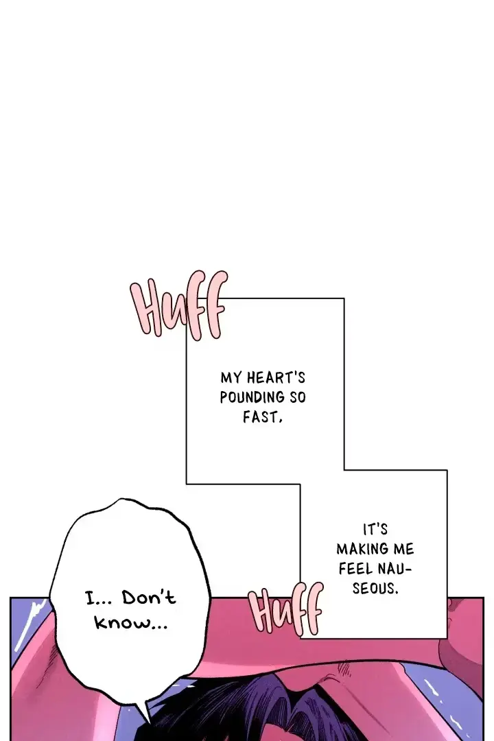Read Dr. V and His Three Lovers chapter 13 image 9 on Lezhin