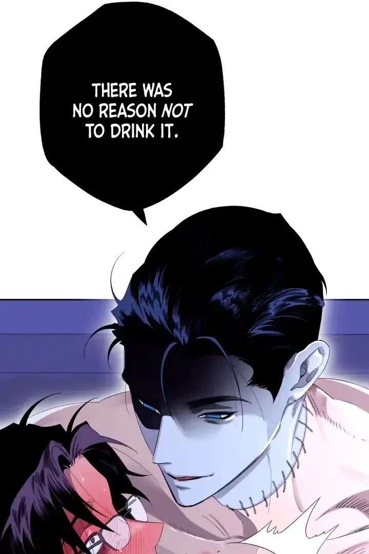 Read Dr. V and His Three Lovers chapter 14 image 11 on Lezhin