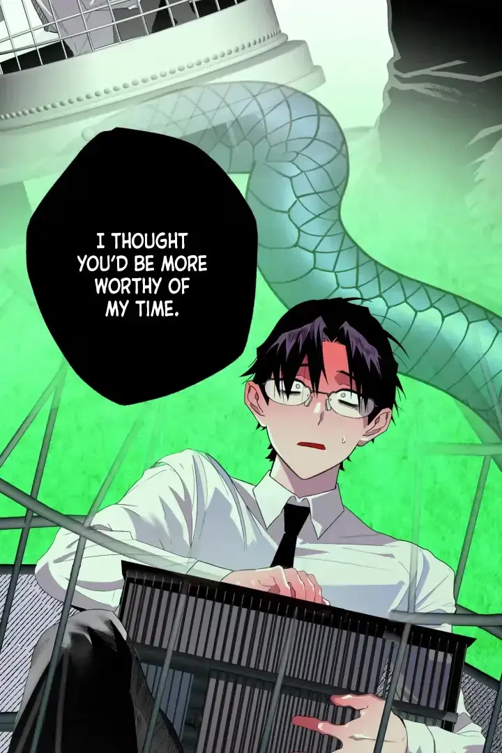Read Dr. V and His Three Lovers chapter 14 image 16 on Lezhin