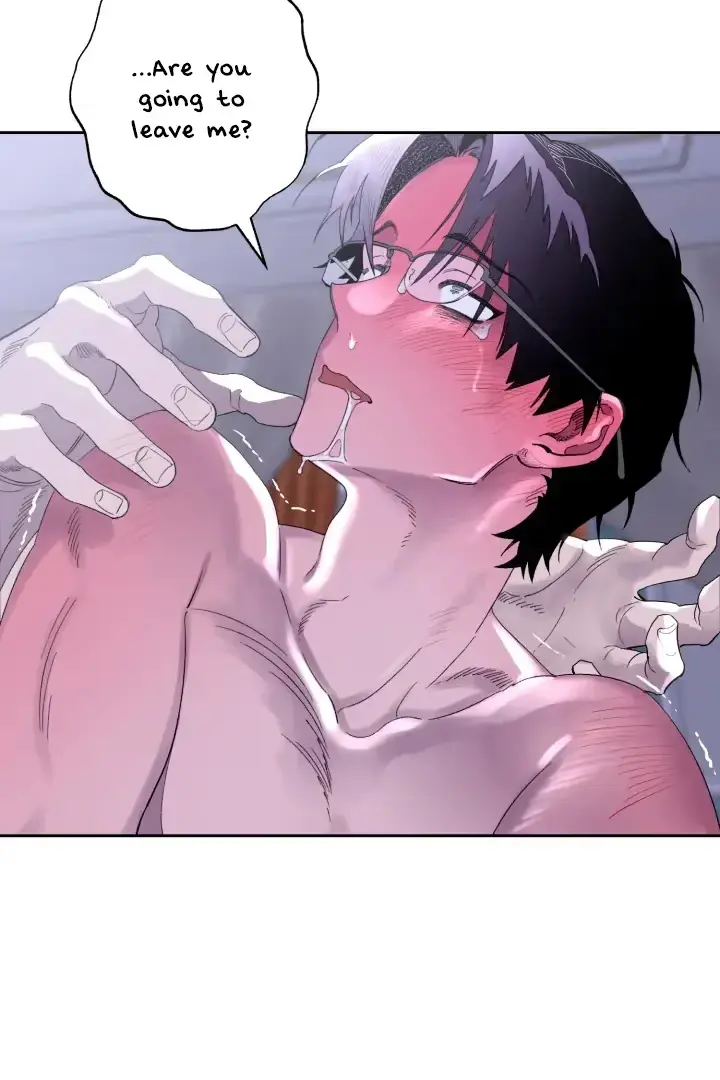 Read Dr. V and His Three Lovers chapter 14 image 22 on Lezhin