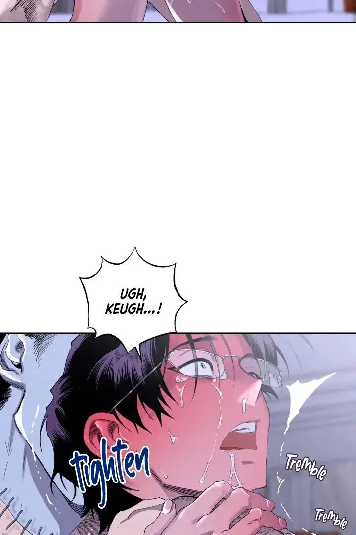 Read Dr. V and His Three Lovers chapter 14 image 24 on Lezhin