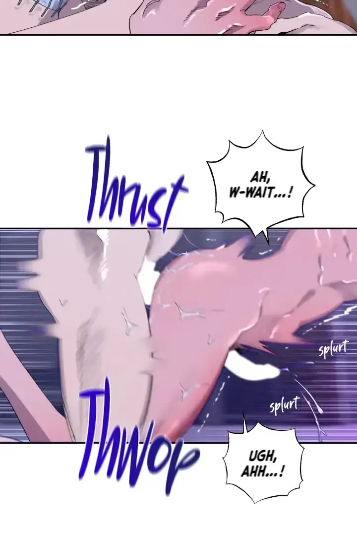 Read Dr. V and His Three Lovers chapter 14 image 25 on Lezhin