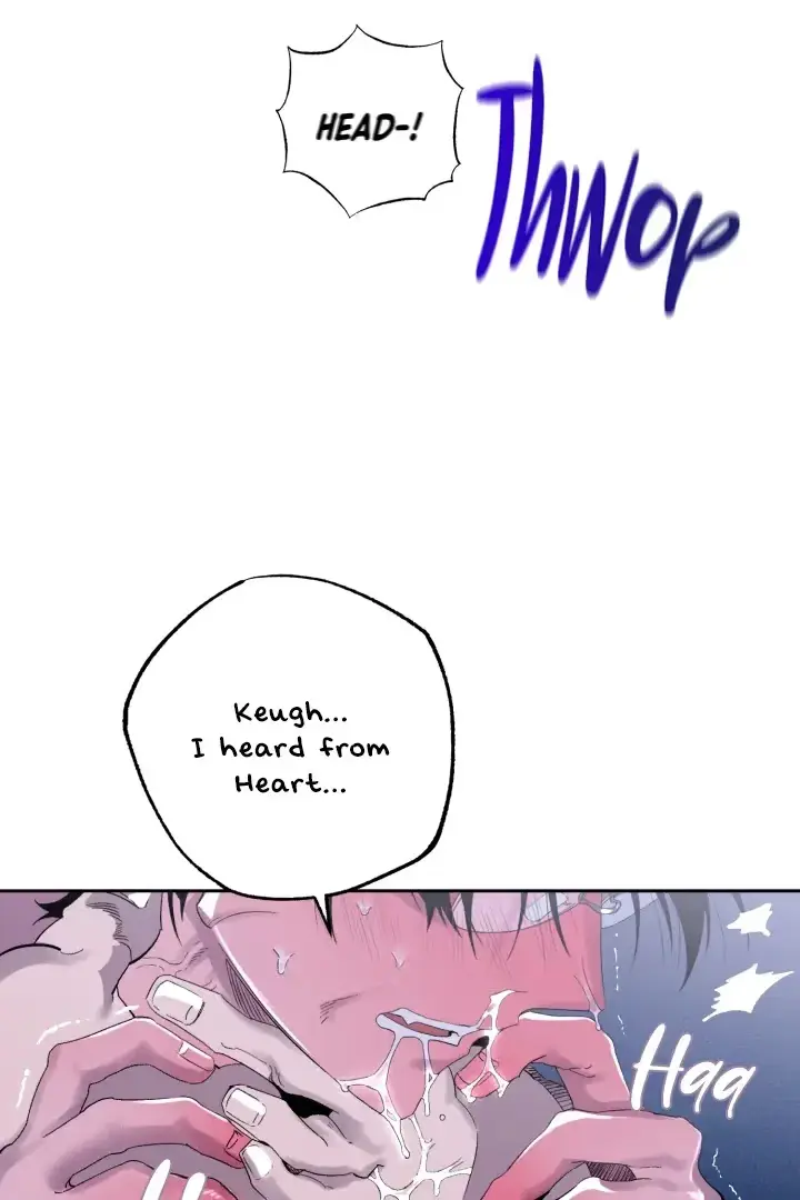 Read Dr. V and His Three Lovers chapter 14 image 26 on Lezhin