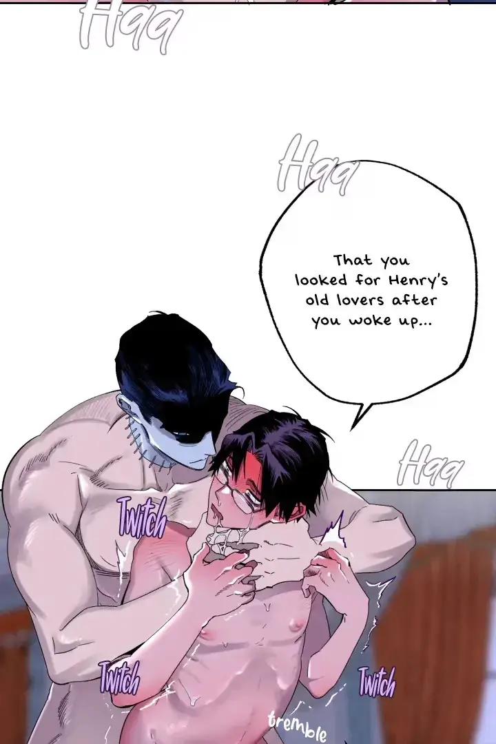Read Dr. V and His Three Lovers chapter 14 image 27 on Lezhin