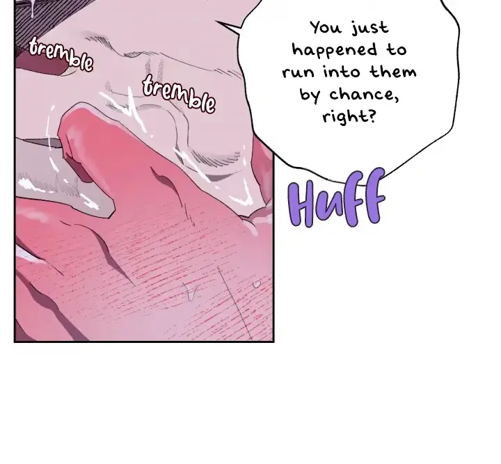 Read Dr. V and His Three Lovers chapter 14 image 30 on Lezhin