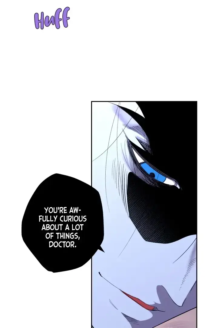 Read Dr. V and His Three Lovers chapter 14 image 31 on Lezhin