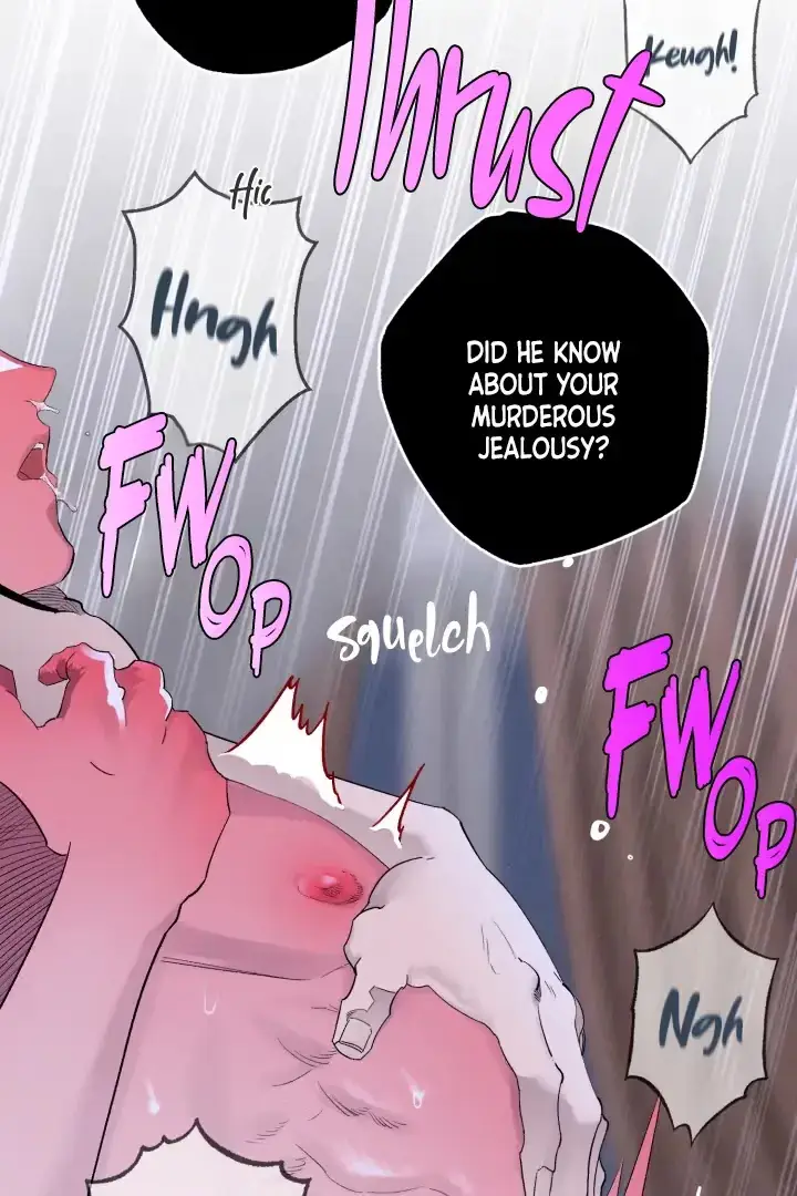 Read Dr. V and His Three Lovers chapter 14 image 33 on Lezhin