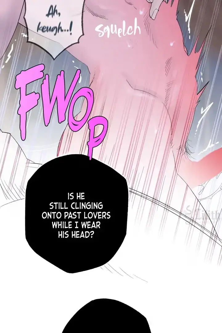 Read Dr. V and His Three Lovers chapter 14 image 34 on Lezhin