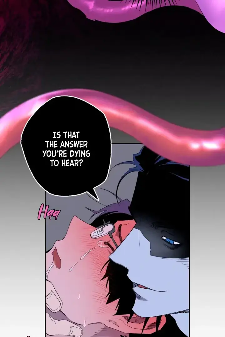 Read Dr. V and His Three Lovers chapter 14 image 38 on Lezhin