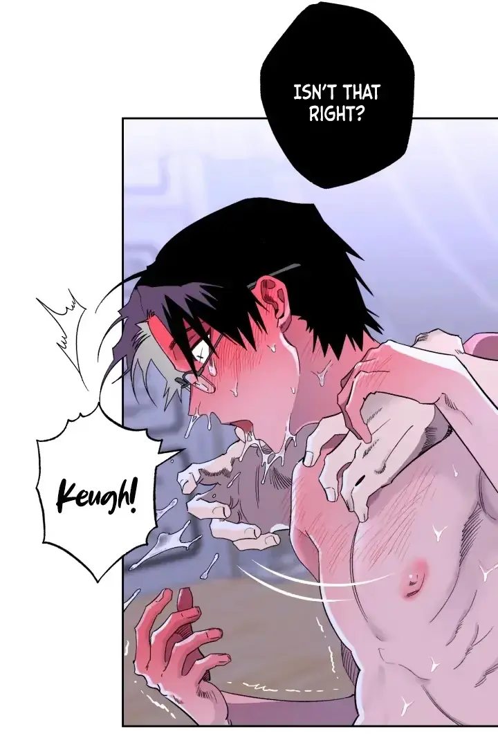 Read Dr. V and His Three Lovers chapter 14 image 41 on Lezhin
