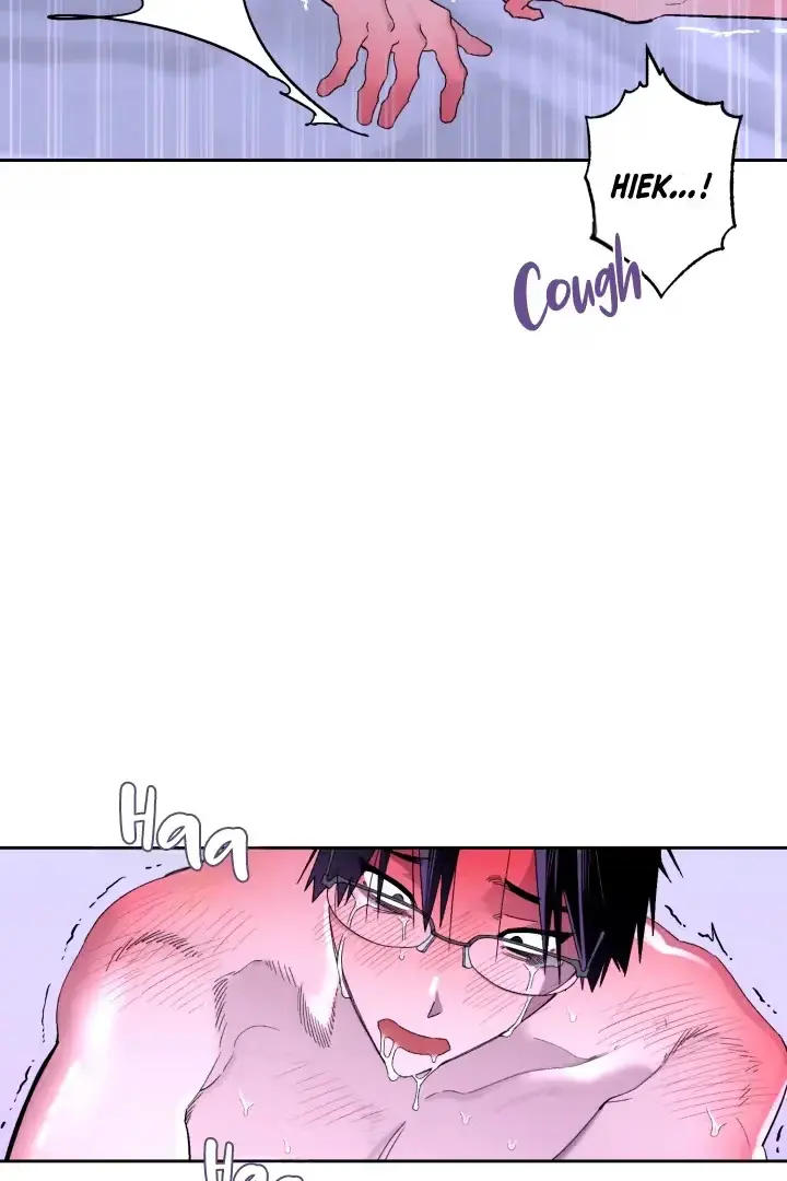 Read Dr. V and His Three Lovers chapter 14 image 43 on Lezhin