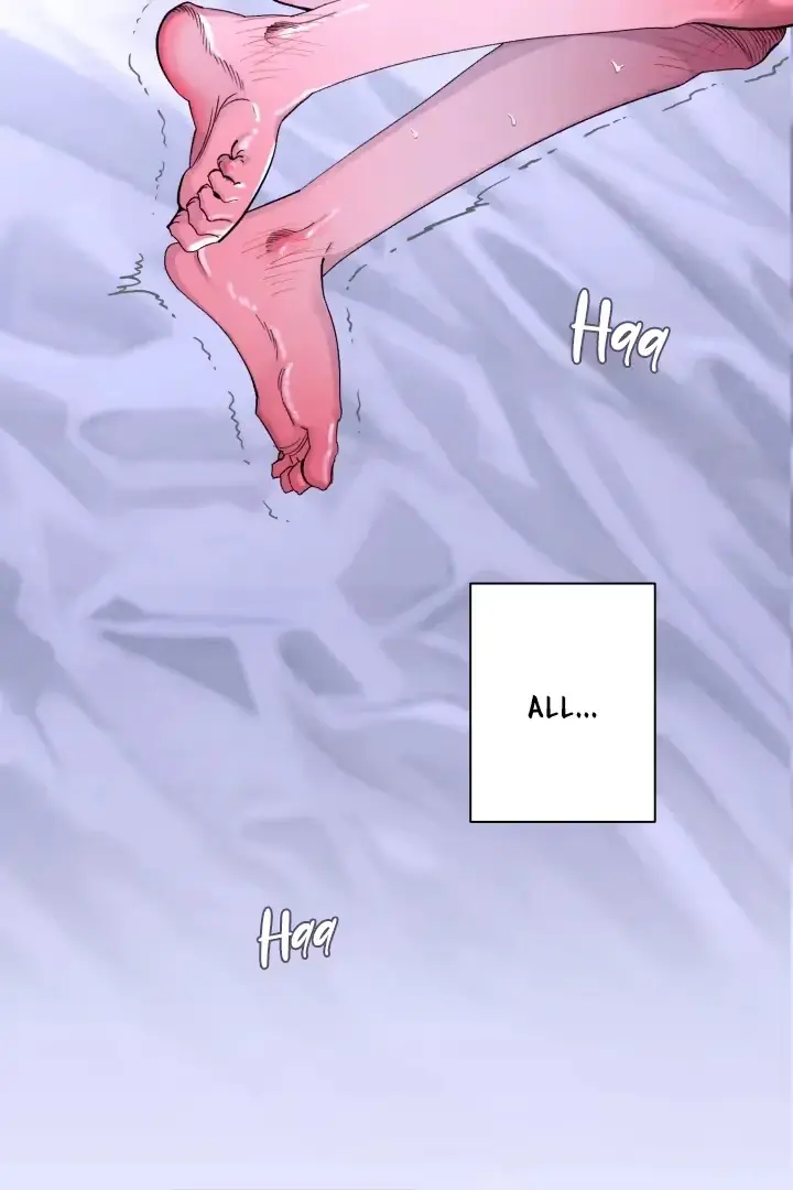Read Dr. V and His Three Lovers chapter 14 image 45 on Lezhin