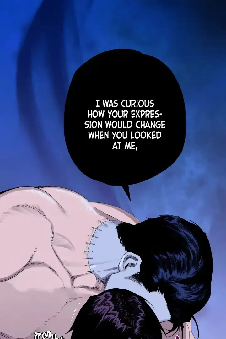 Read Dr. V and His Three Lovers chapter 14 image 7 on Lezhin