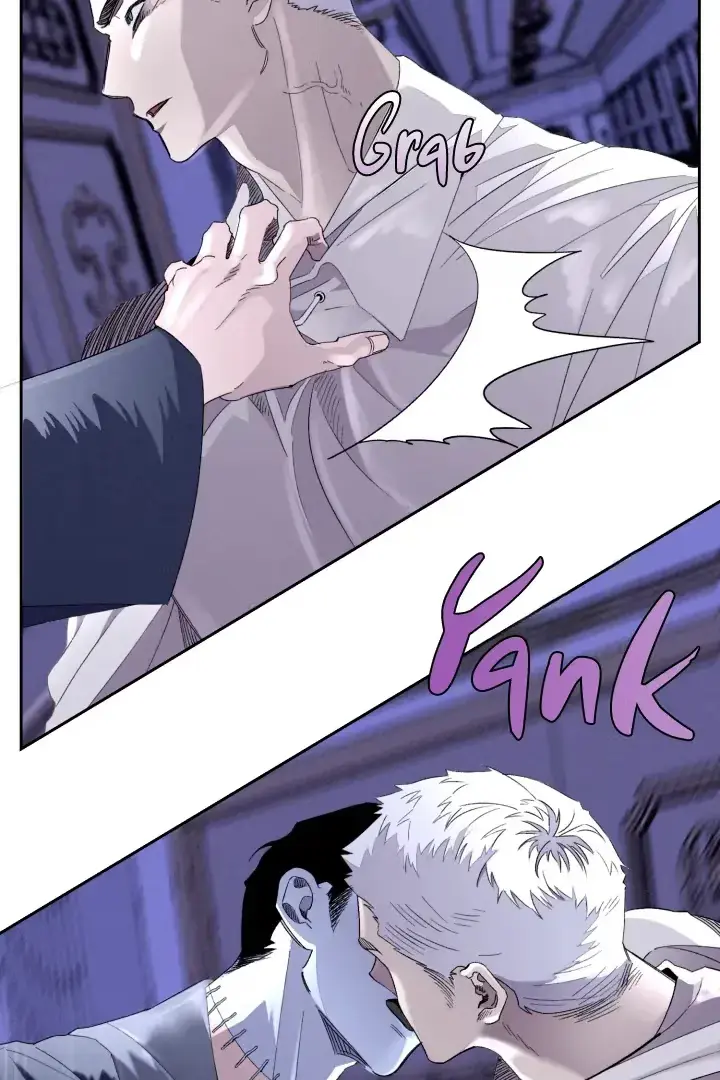 Read Dr. V and His Three Lovers chapter 14 image 76 on Lezhin