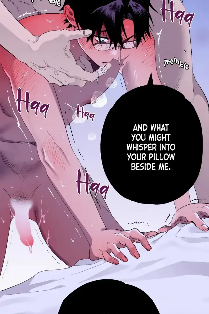 Read Dr. V and His Three Lovers chapter 14 image 8 on Lezhin