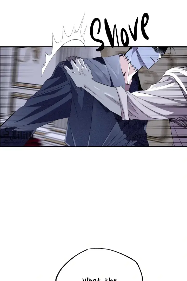 Read Dr. V and His Three Lovers chapter 14 image 80 on Lezhin