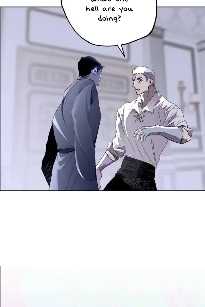 Read Dr. V and His Three Lovers chapter 14 image 81 on Lezhin
