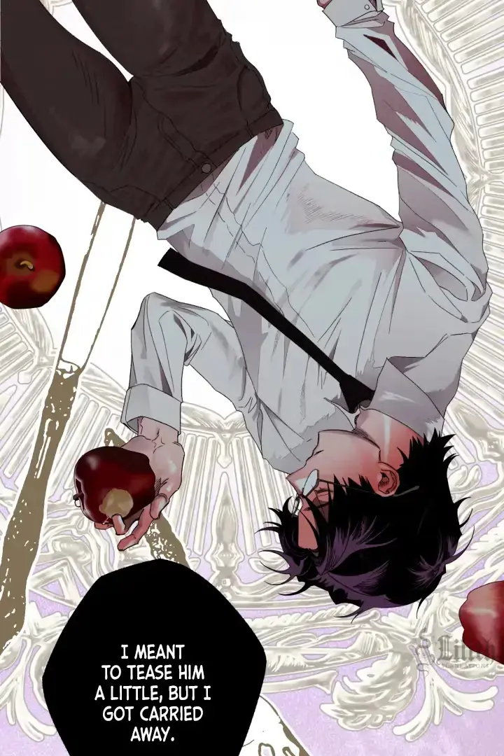 Read Dr. V and His Three Lovers chapter 14 image 85 on Lezhin