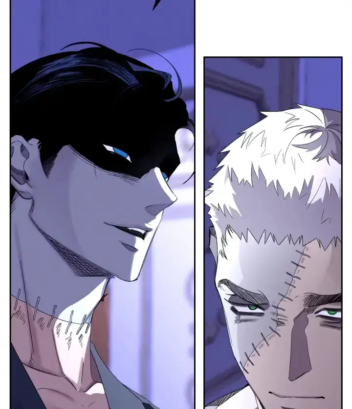 Read Dr. V and His Three Lovers chapter 14 image 87 on Lezhin