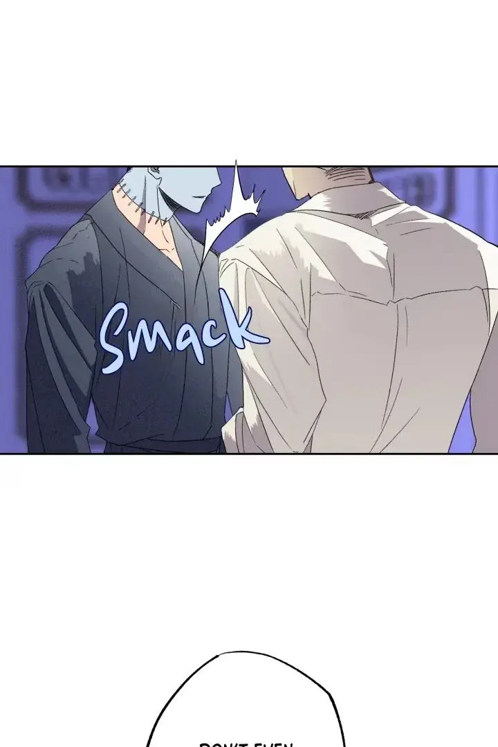 Read Dr. V and His Three Lovers chapter 14 image 90 on Lezhin