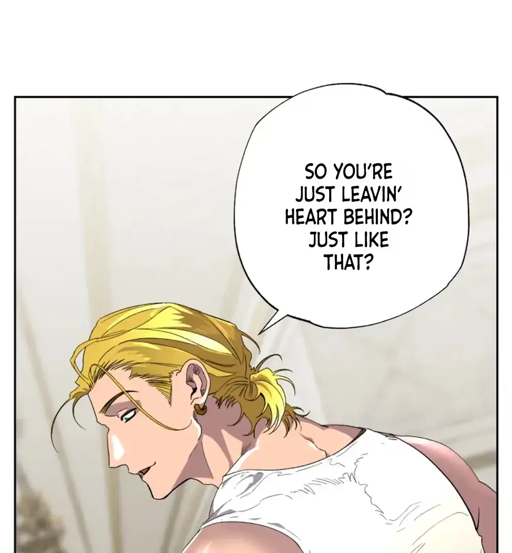 Read Dr. V and His Three Lovers chapter 15 image 101 on Lezhin