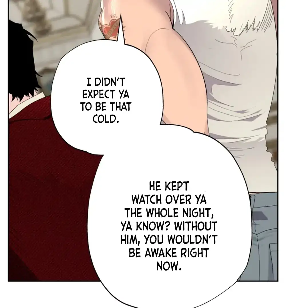 Read Dr. V and His Three Lovers chapter 15 image 102 on Lezhin