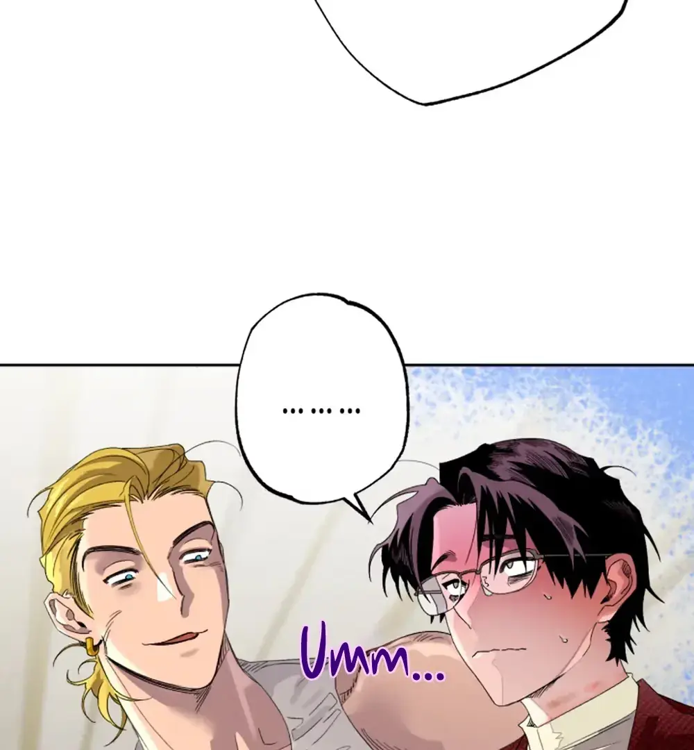 Read Dr. V and His Three Lovers chapter 15 image 108 on Lezhin