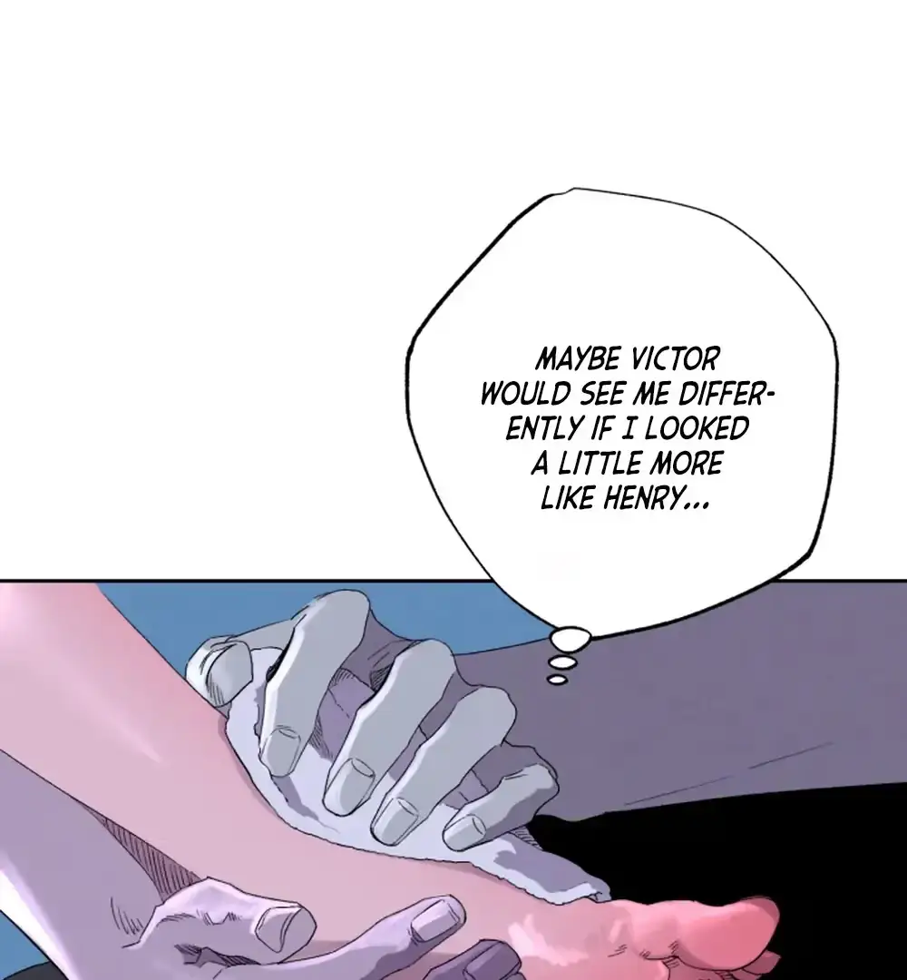 Read Dr. V and His Three Lovers chapter 15 image 11 on Lezhin