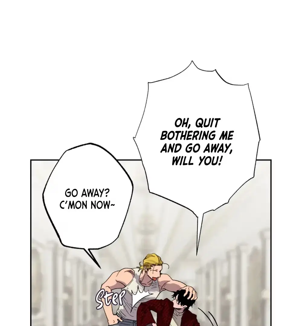 Read Dr. V and His Three Lovers chapter 15 image 110 on Lezhin