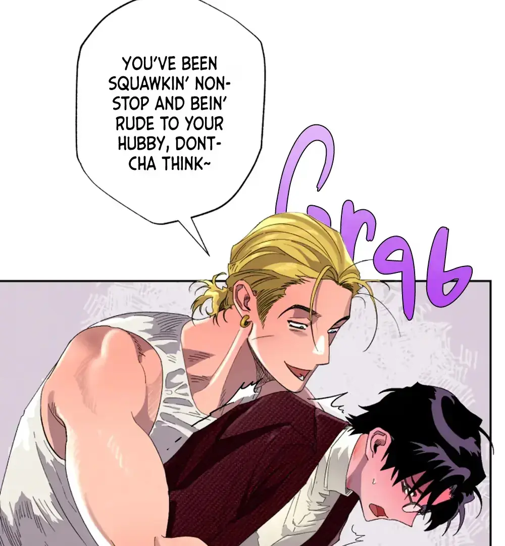 Read Dr. V and His Three Lovers chapter 15 image 112 on Lezhin