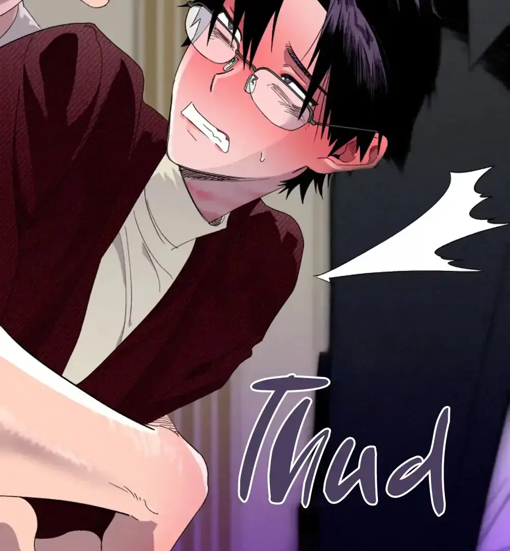 Read Dr. V and His Three Lovers chapter 15 image 115 on Lezhin