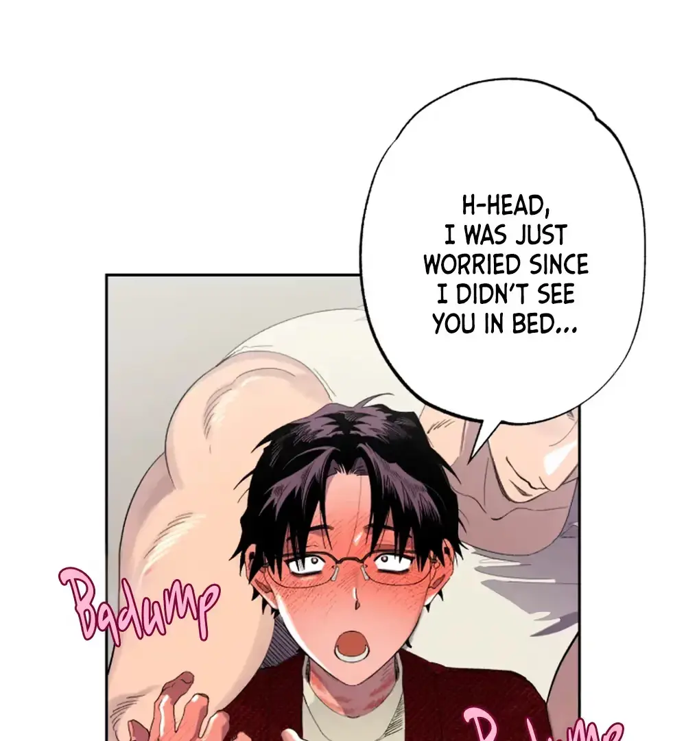 Read Dr. V and His Three Lovers chapter 15 image 122 on Lezhin