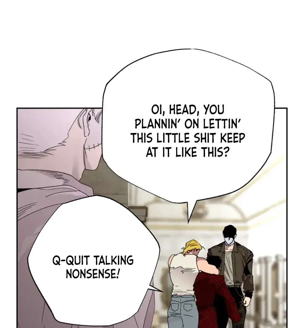 Read Dr. V and His Three Lovers chapter 15 image 131 on Lezhin