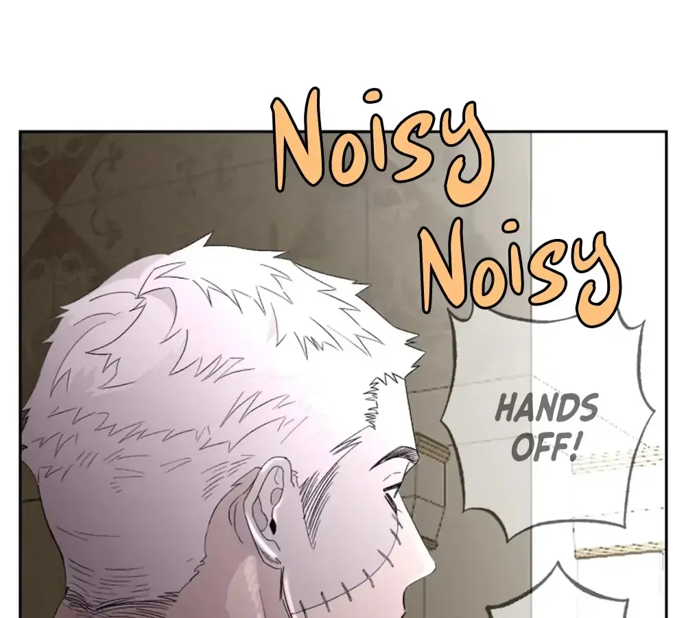 Read Dr. V and His Three Lovers chapter 15 image 133 on Lezhin