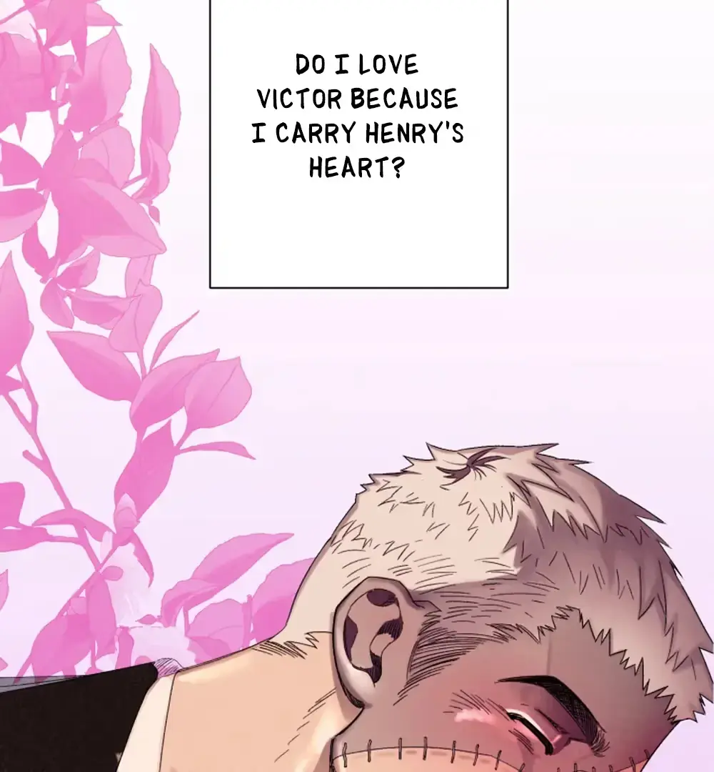 Read Dr. V and His Three Lovers chapter 15 image 14 on Lezhin