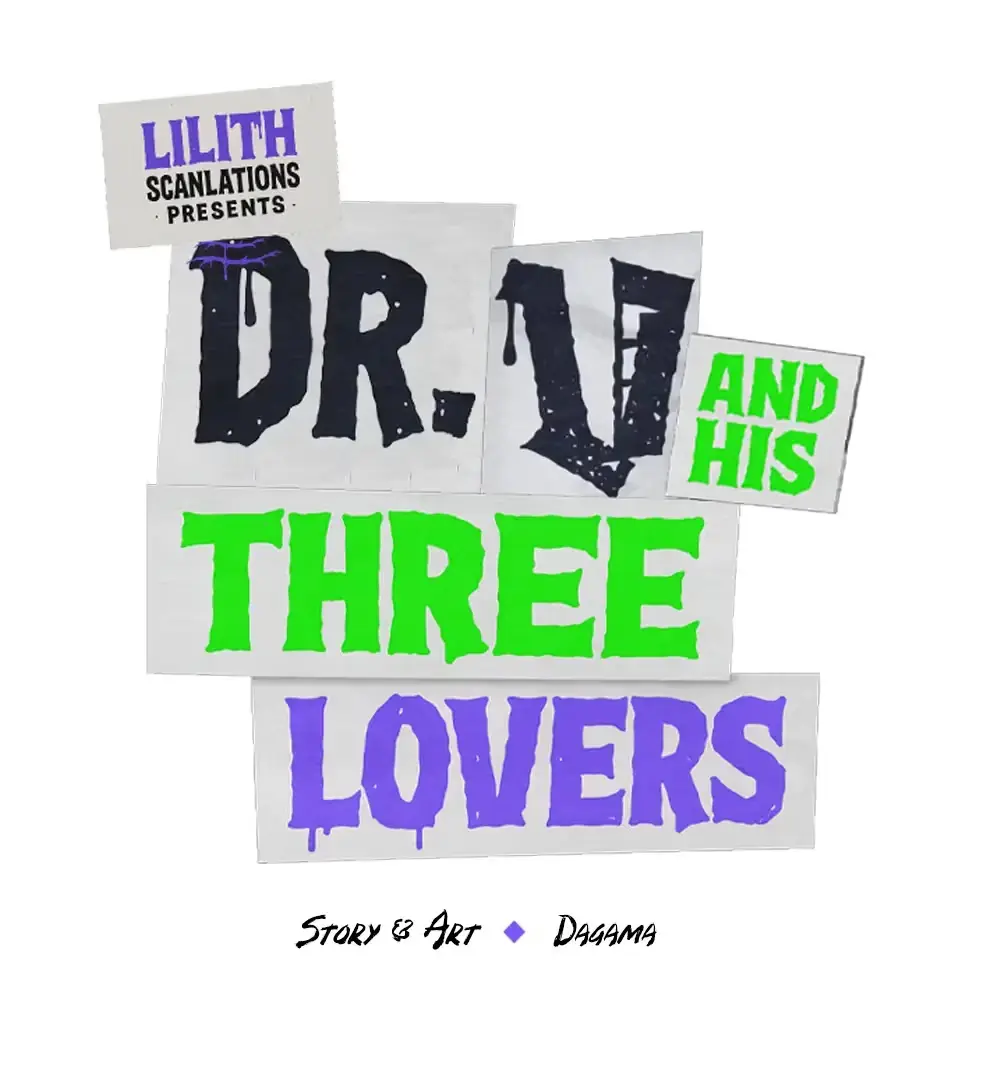 Read Dr. V and His Three Lovers chapter 15 image 23 on Lezhin